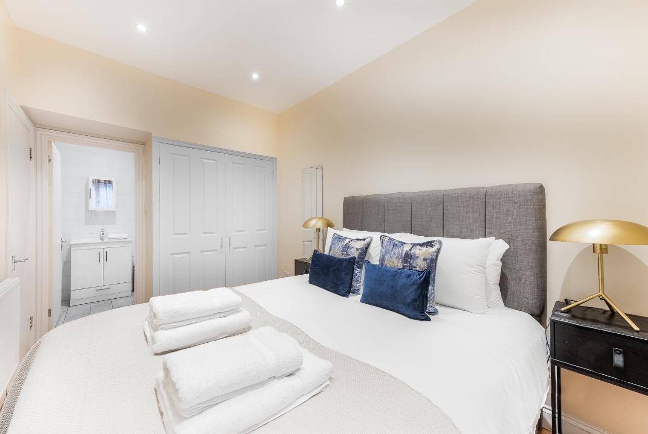 Mayfair By Capital * Londres