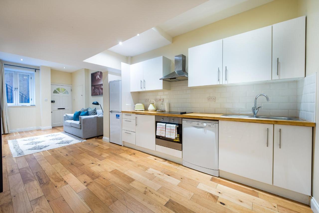 Apartamento Mayfair By Capital *