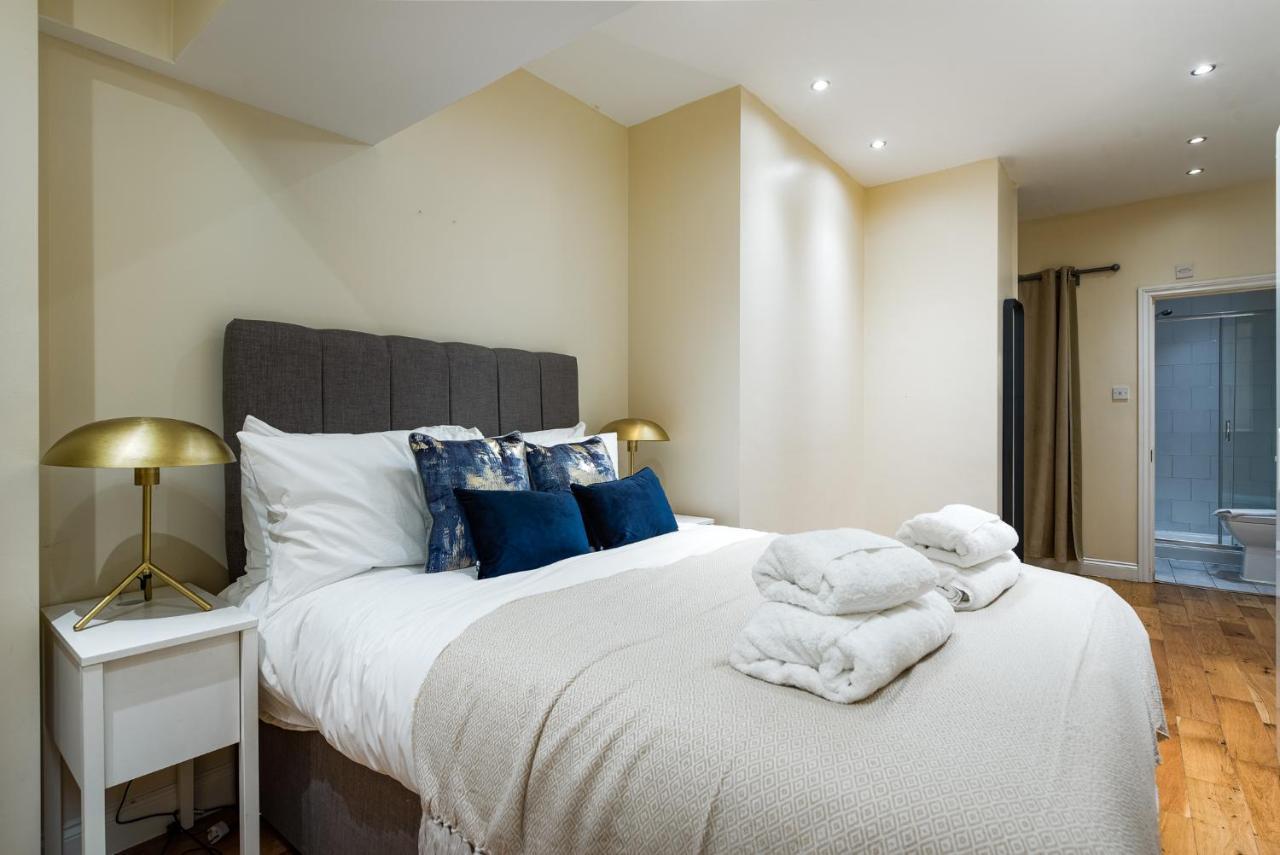 Mayfair By Capital Apartamento Londres