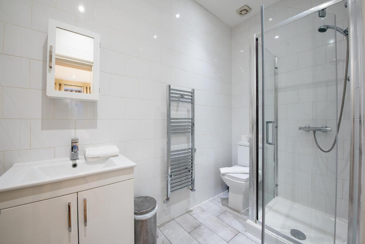 Apartamento Mayfair By Capital