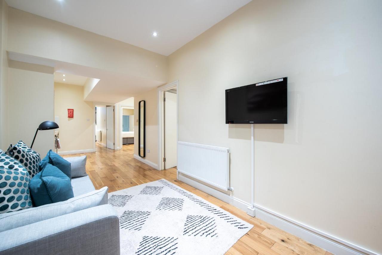 Mayfair By Capital * Londres