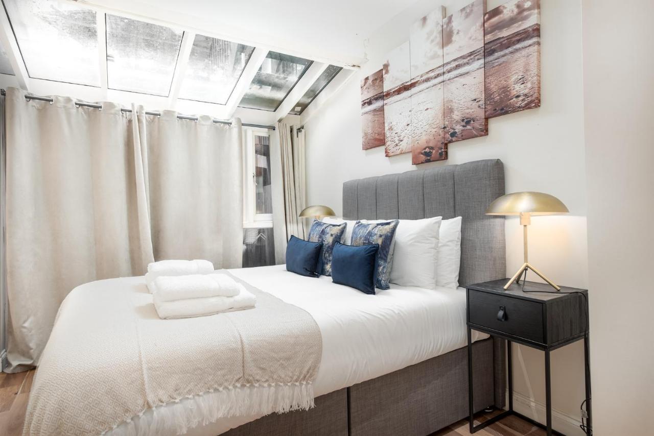 Apartamento Mayfair By Capital *