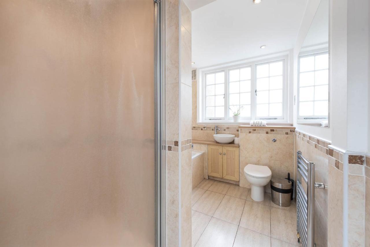 Mayfair By Capital Londres