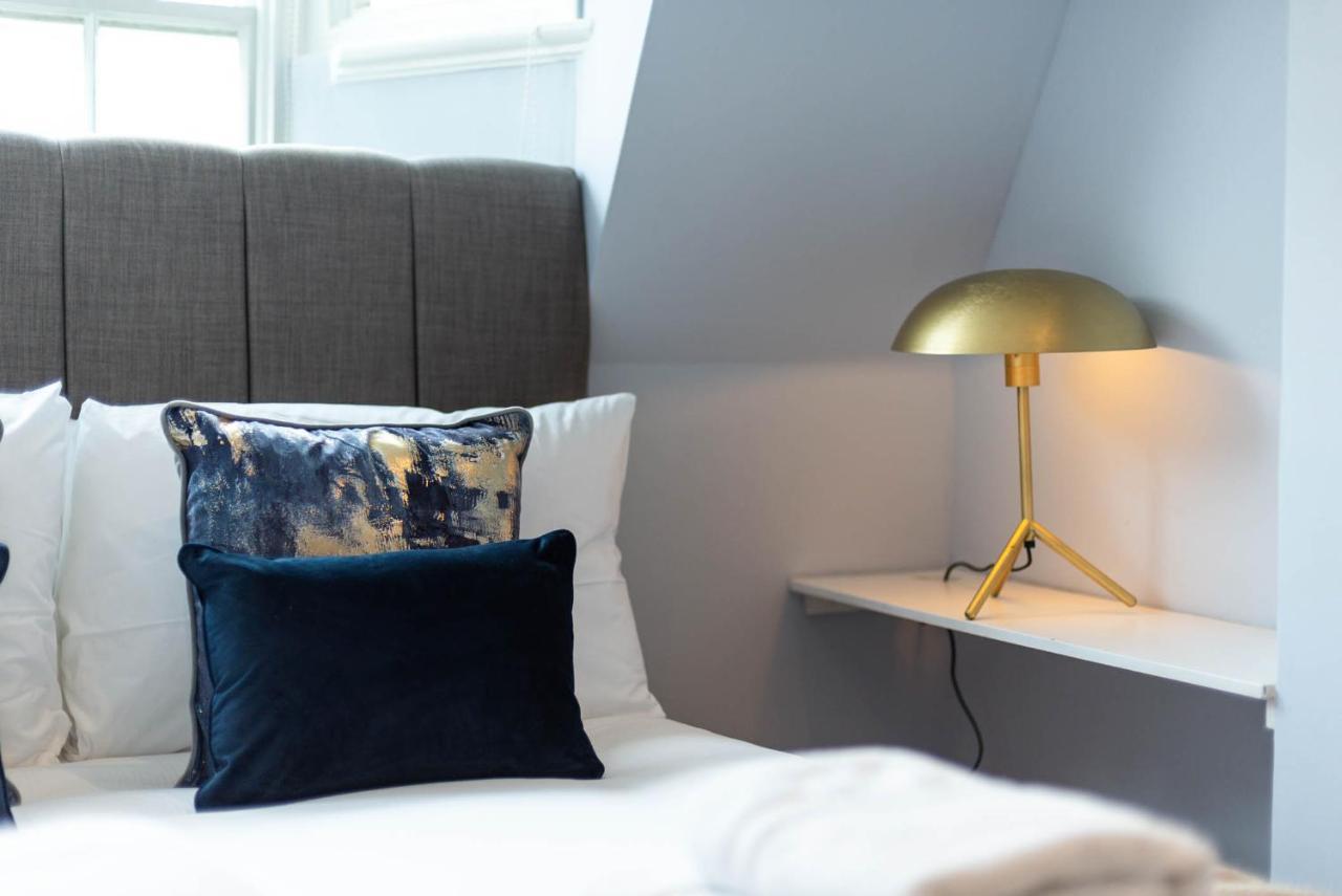 Apartamento Mayfair By Capital Londres