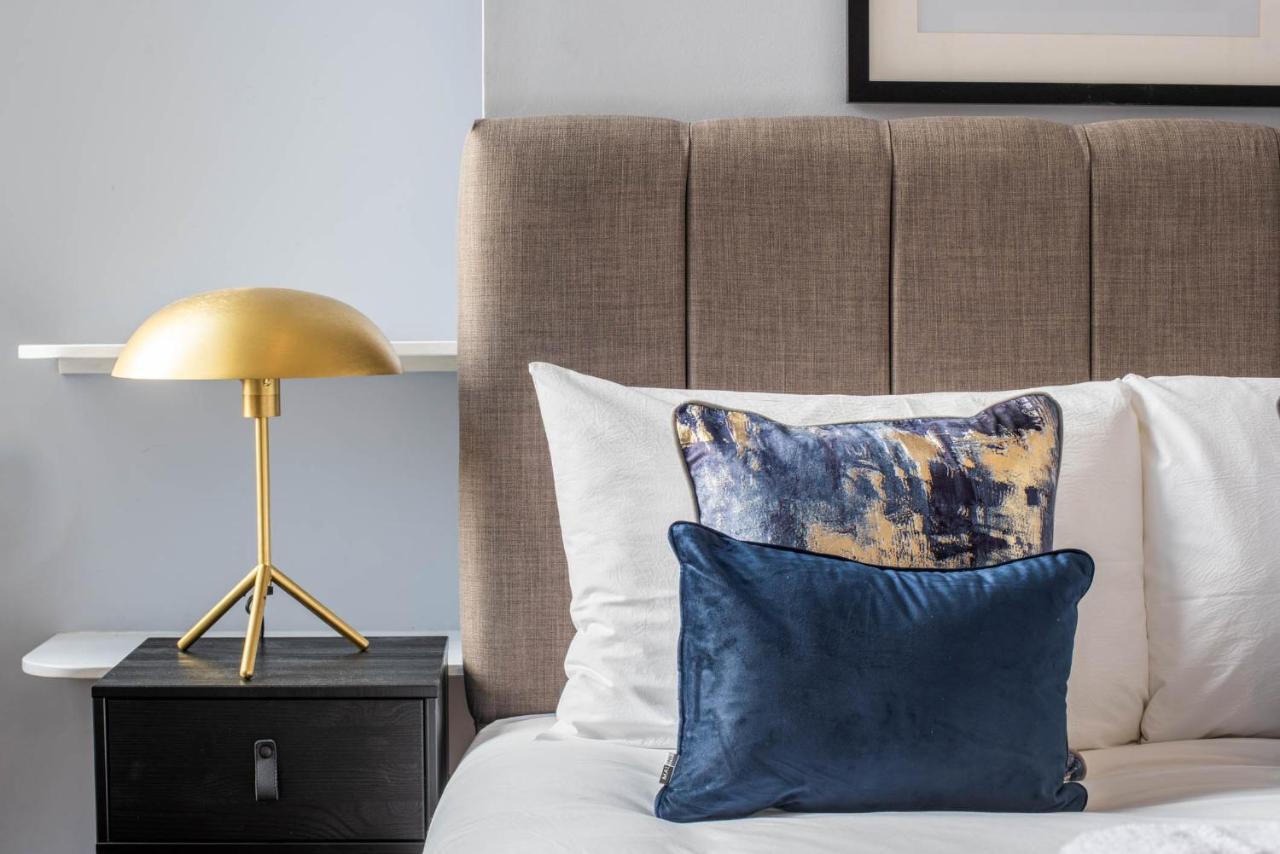 Apartamento Mayfair By Capital Londres