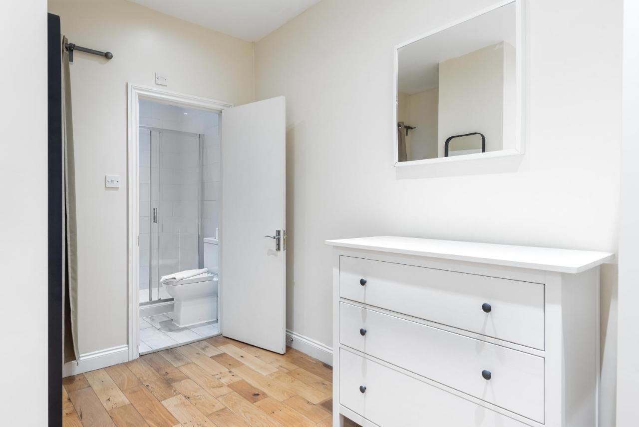 Mayfair By Capital Apartamento