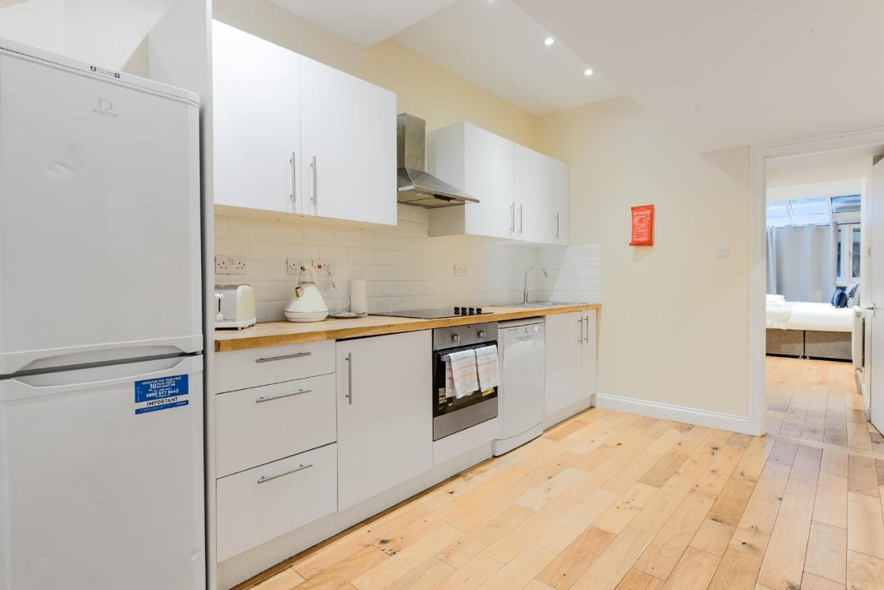 Mayfair By Capital Apartamento *