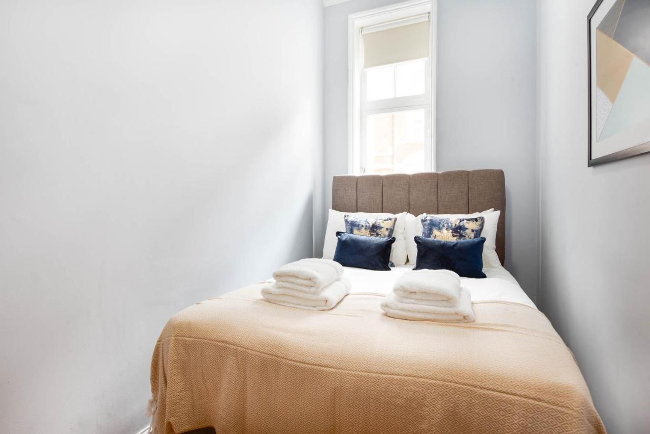 Apartamento Mayfair By Capital *