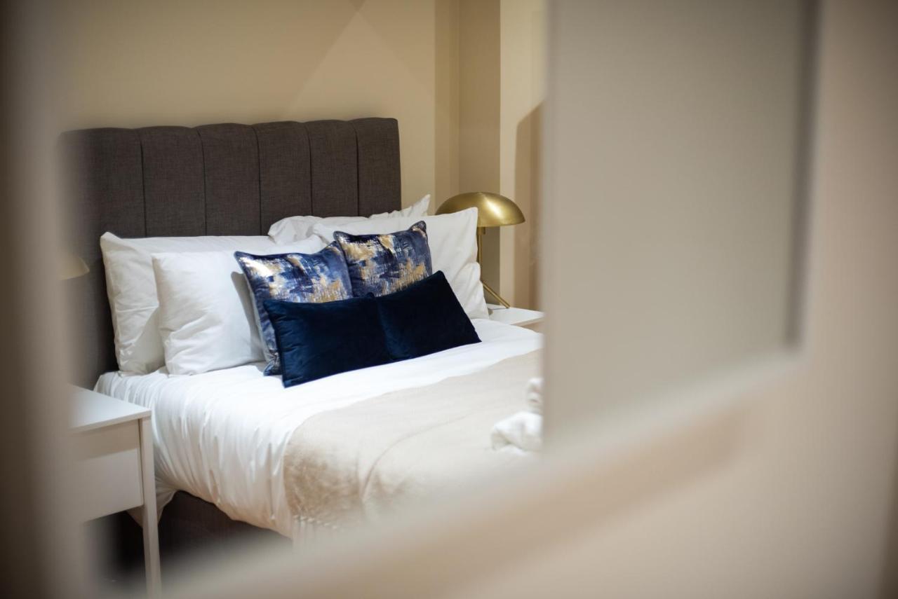 Mayfair By Capital * Londres