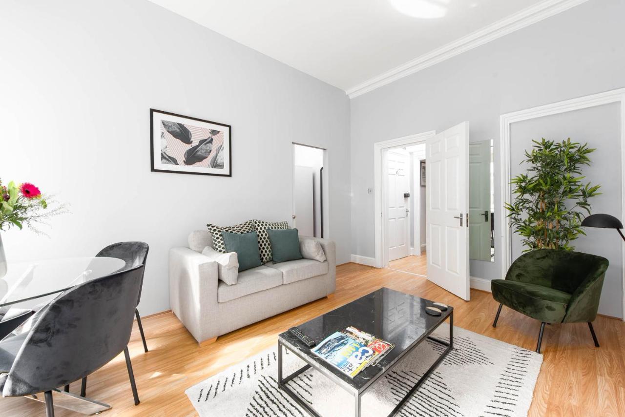 Mayfair By Capital Apartamento