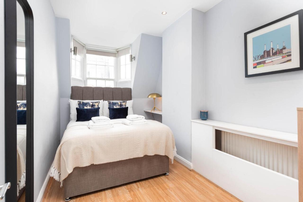 Apartamento Mayfair By Capital