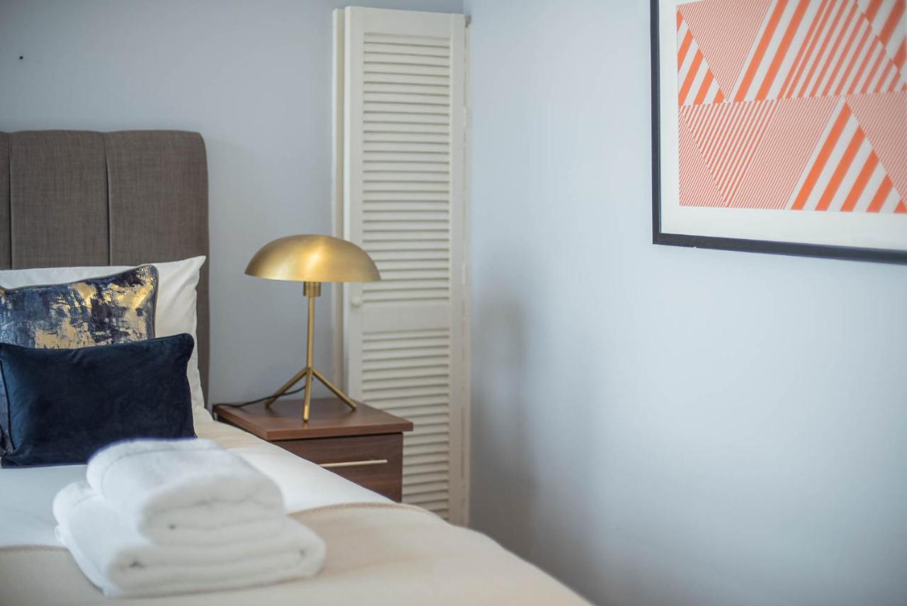 Apartamento Mayfair By Capital *
