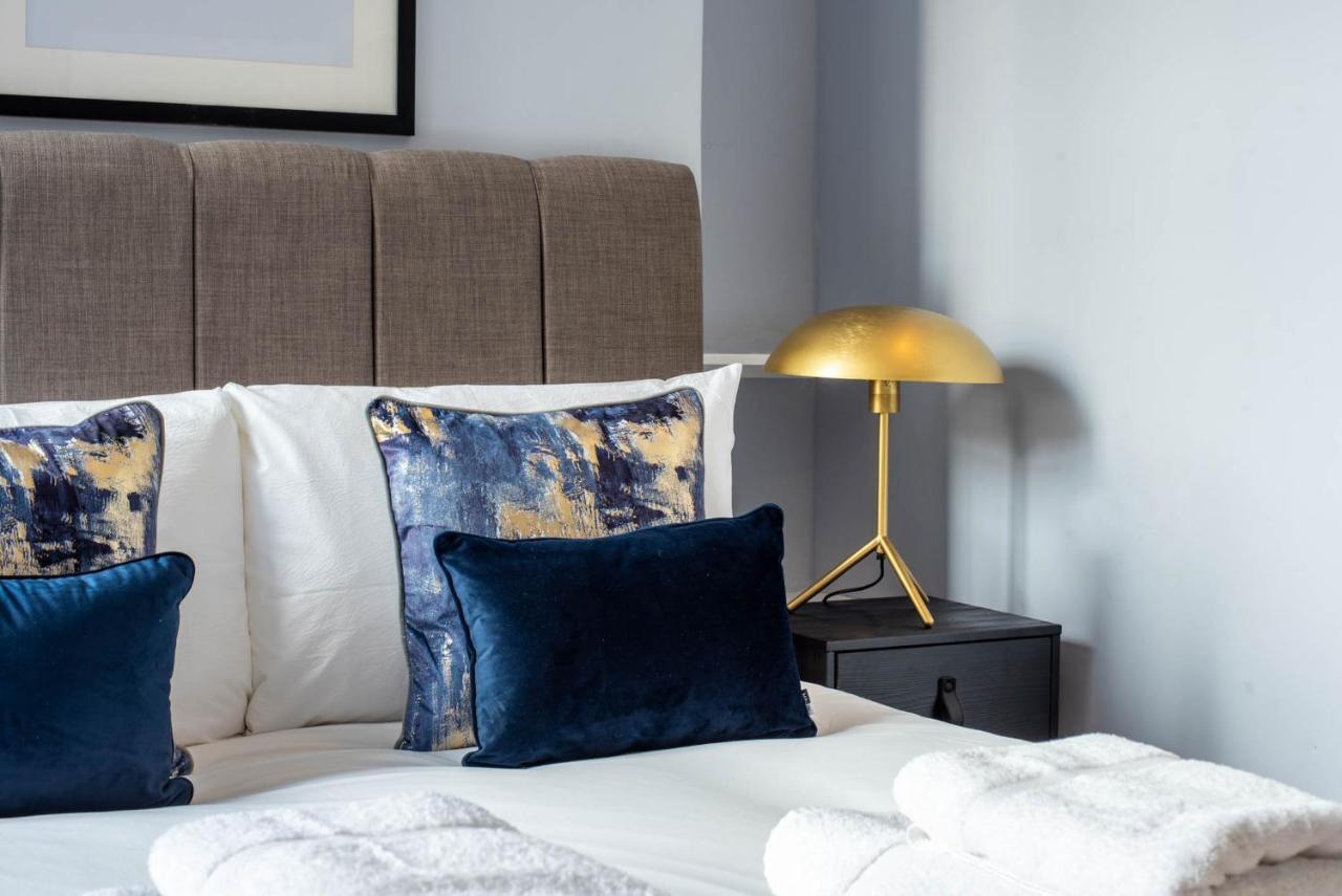 Mayfair By Capital Apartamento Londres