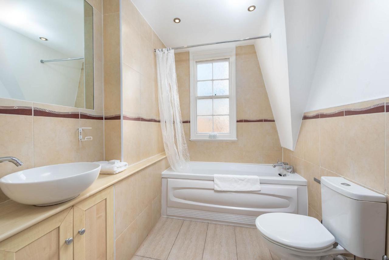 Apartamento Mayfair By Capital