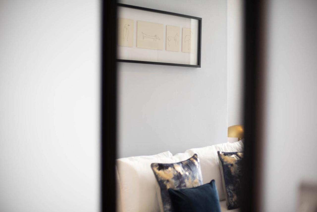 Mayfair By Capital Apartamento
