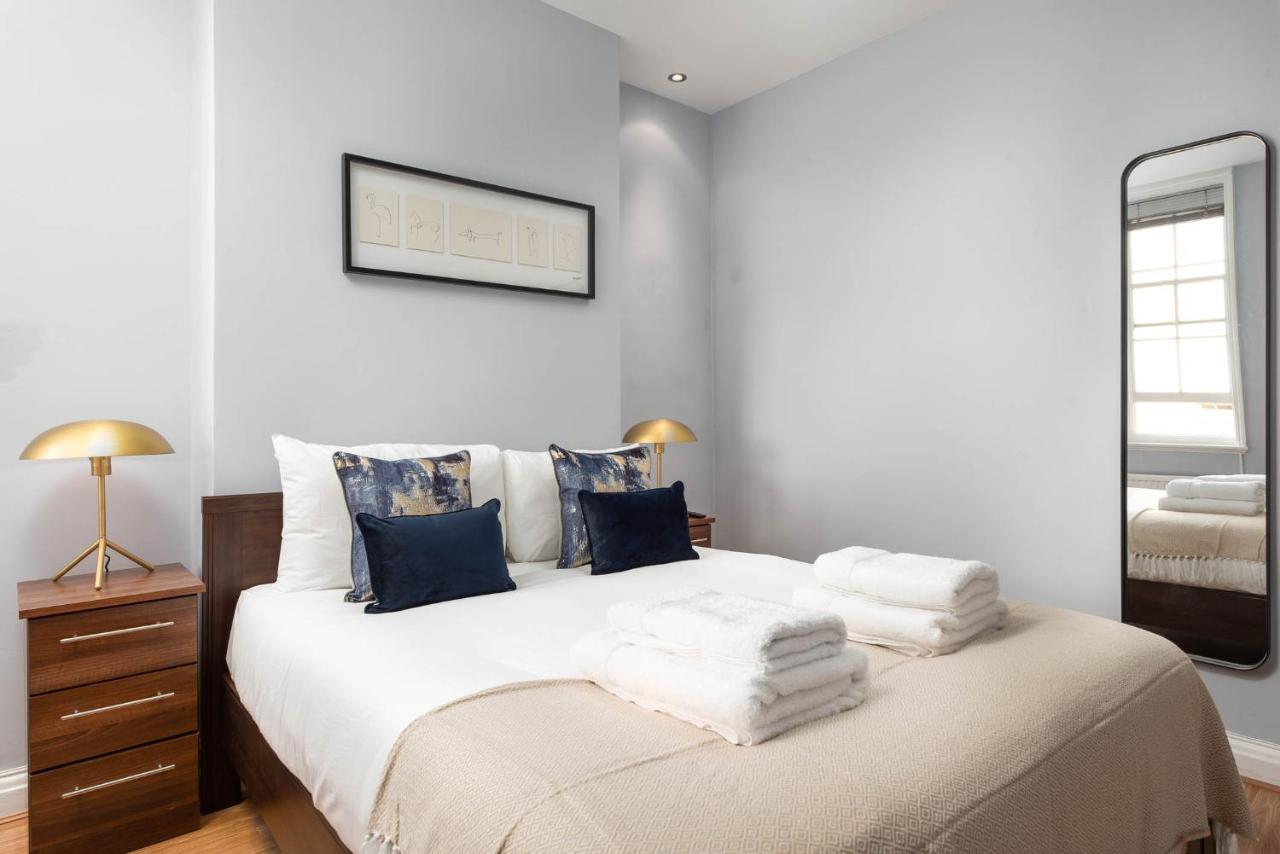 Mayfair By Capital * Londres