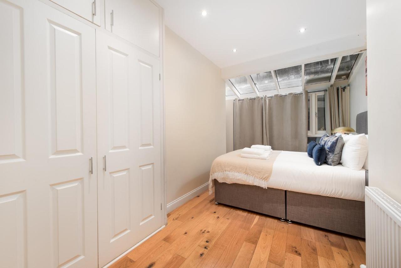 Mayfair By Capital * Londres