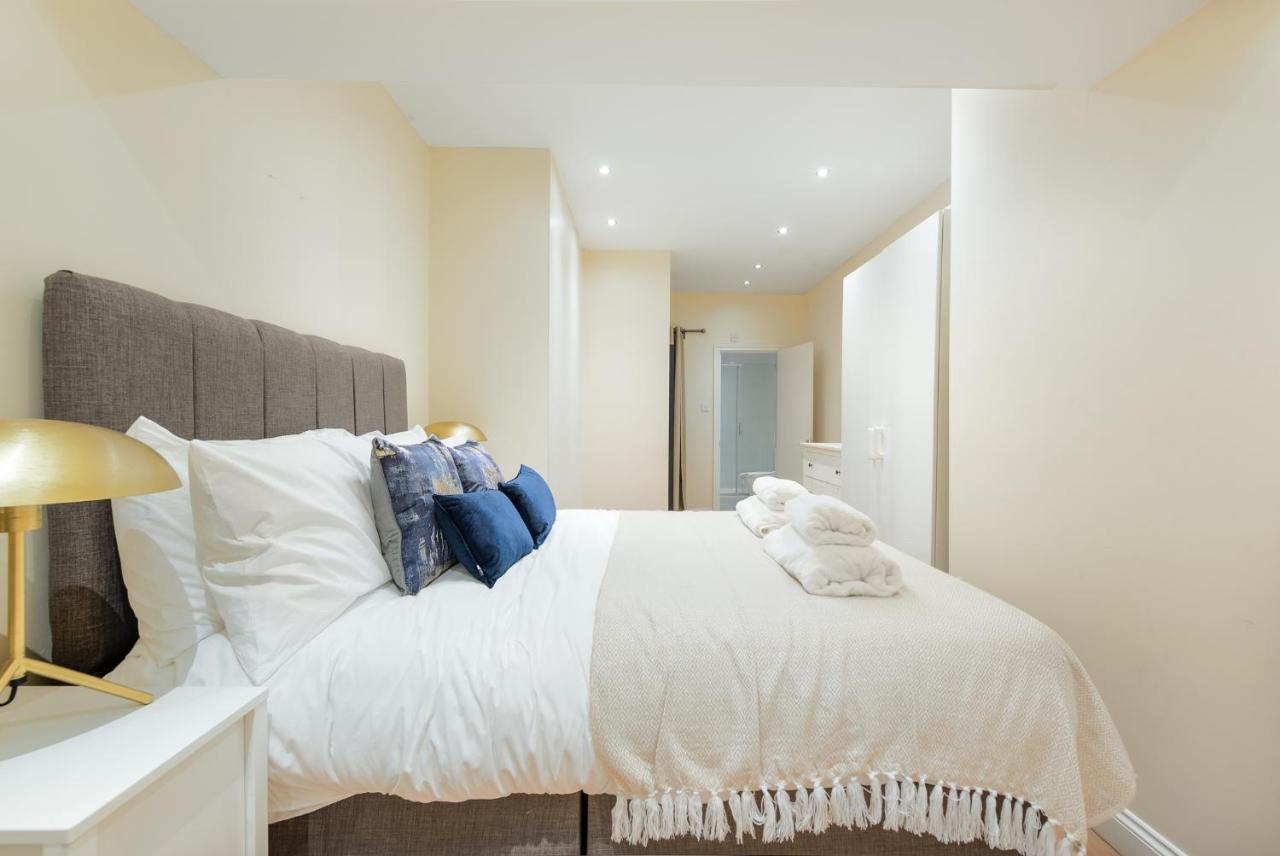 Mayfair By Capital Apartamento Londres