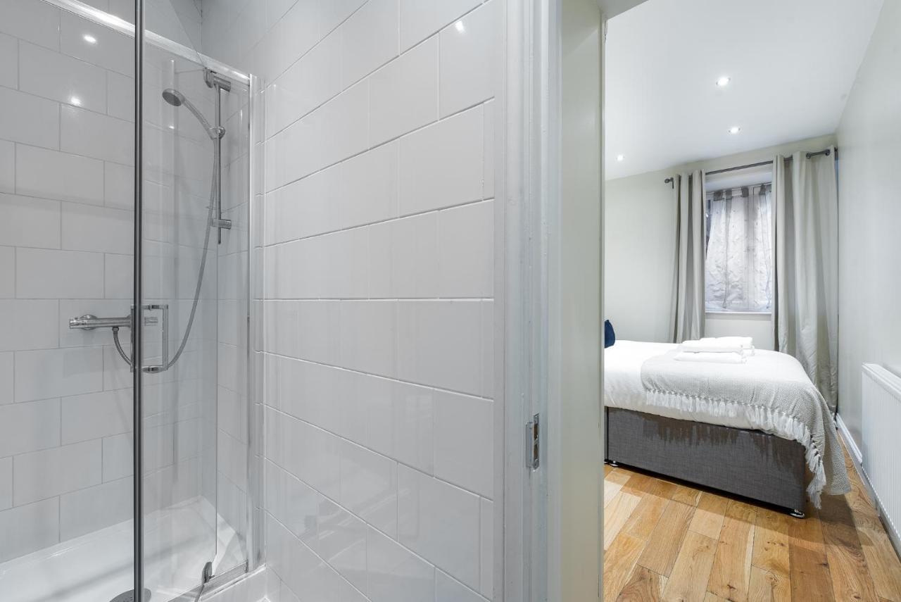 Mayfair By Capital Apartamento
