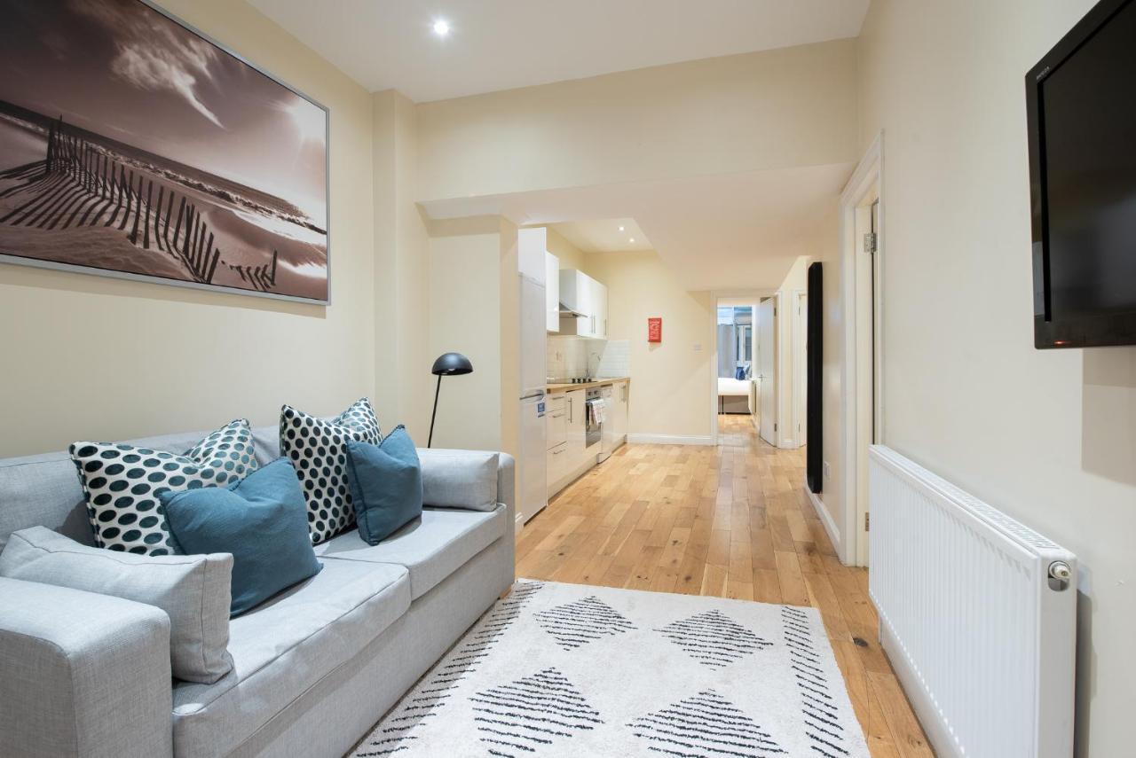 Mayfair By Capital Apartamento *