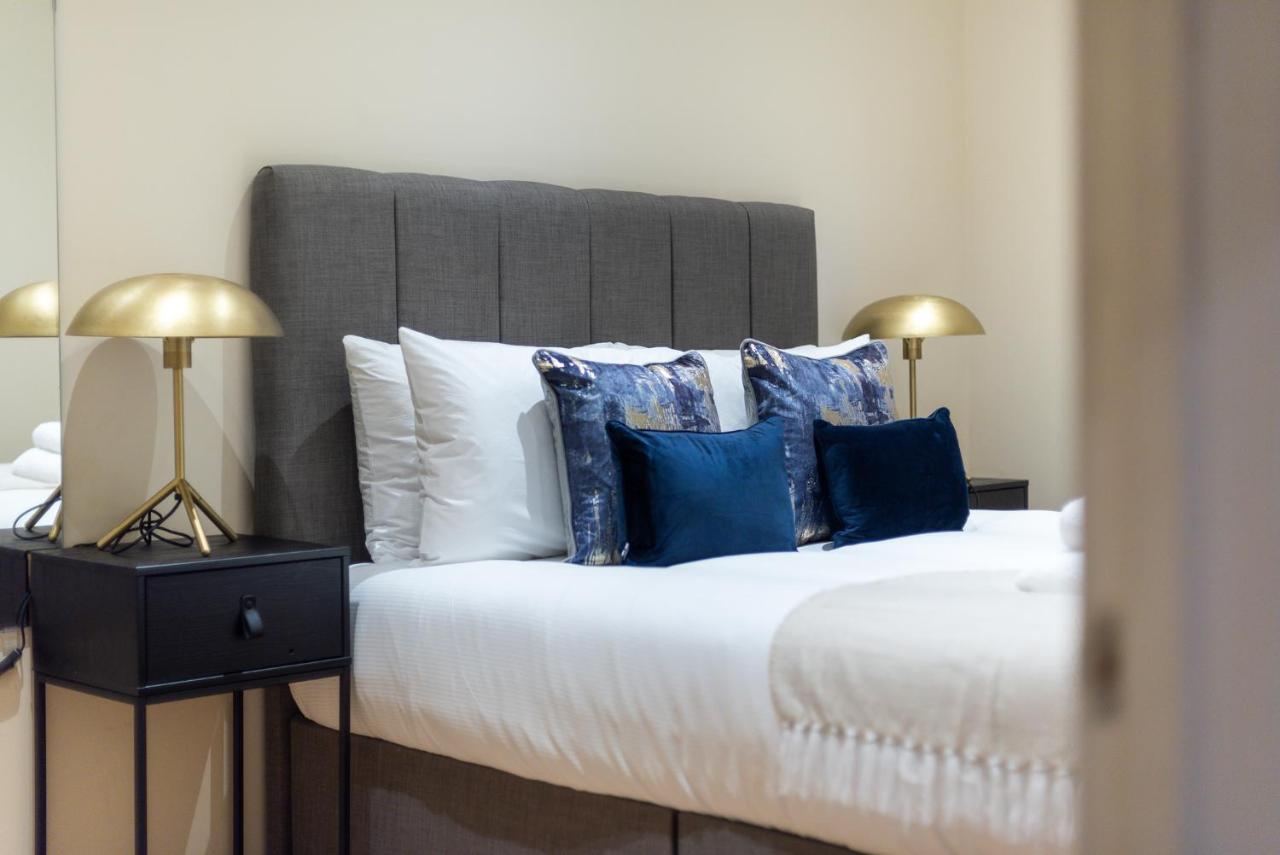 Mayfair By Capital * Londres