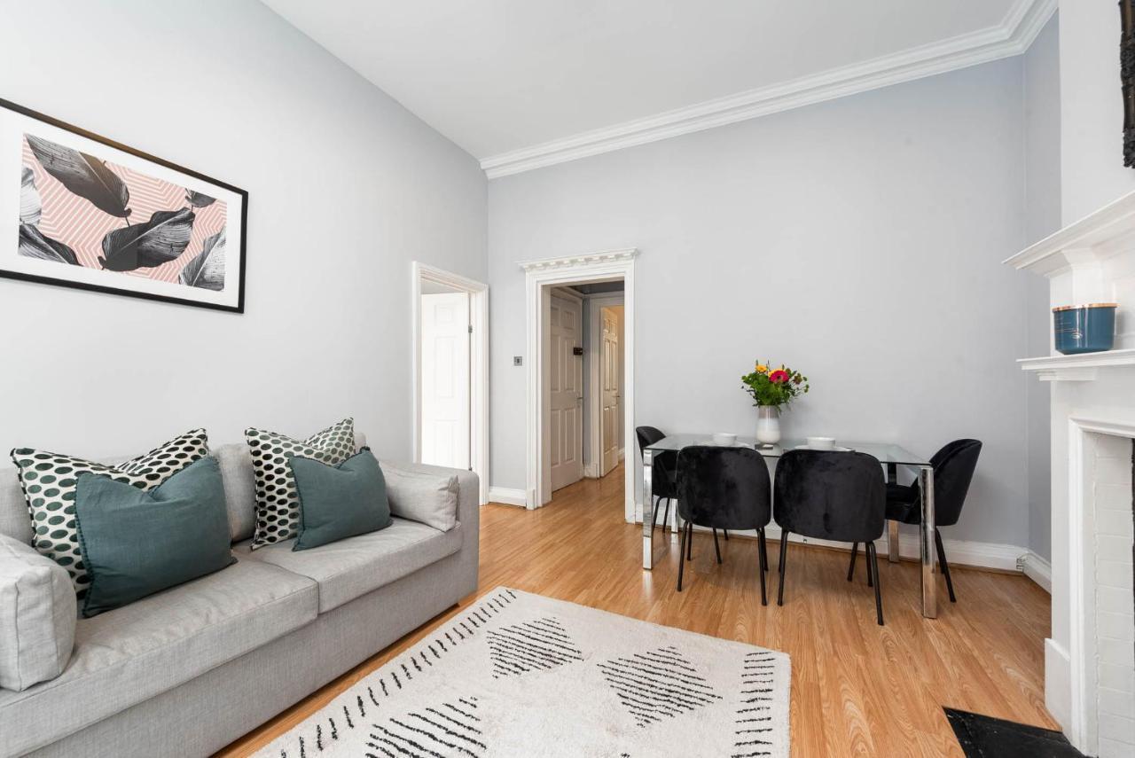 Apartamento Mayfair By Capital