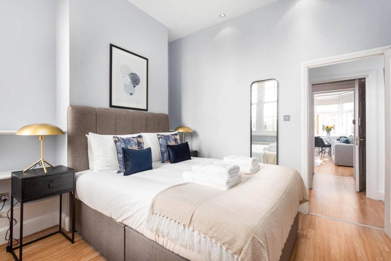 Apartamento Mayfair By Capital