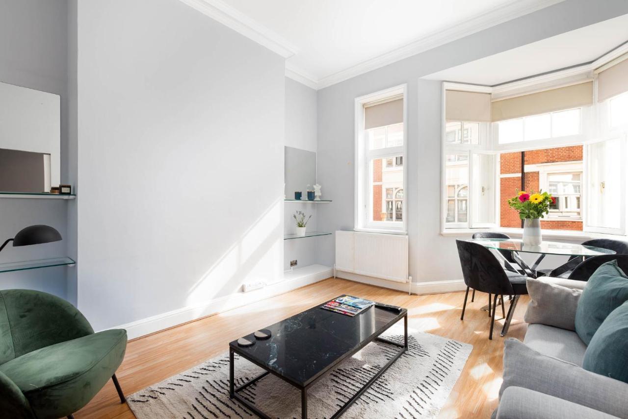 Mayfair By Capital Londres