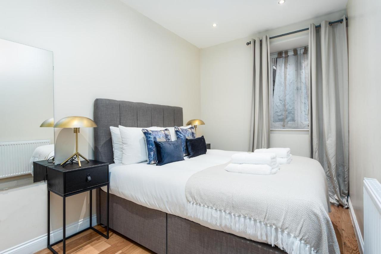 Mayfair By Capital Apartamento