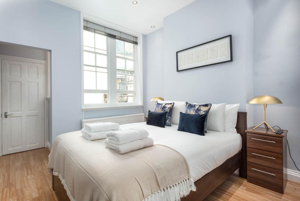 Apartamento Mayfair By Capital *