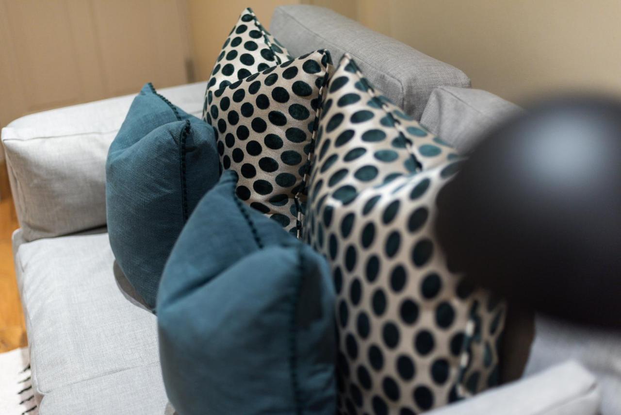 Apartamento Mayfair By Capital Londres