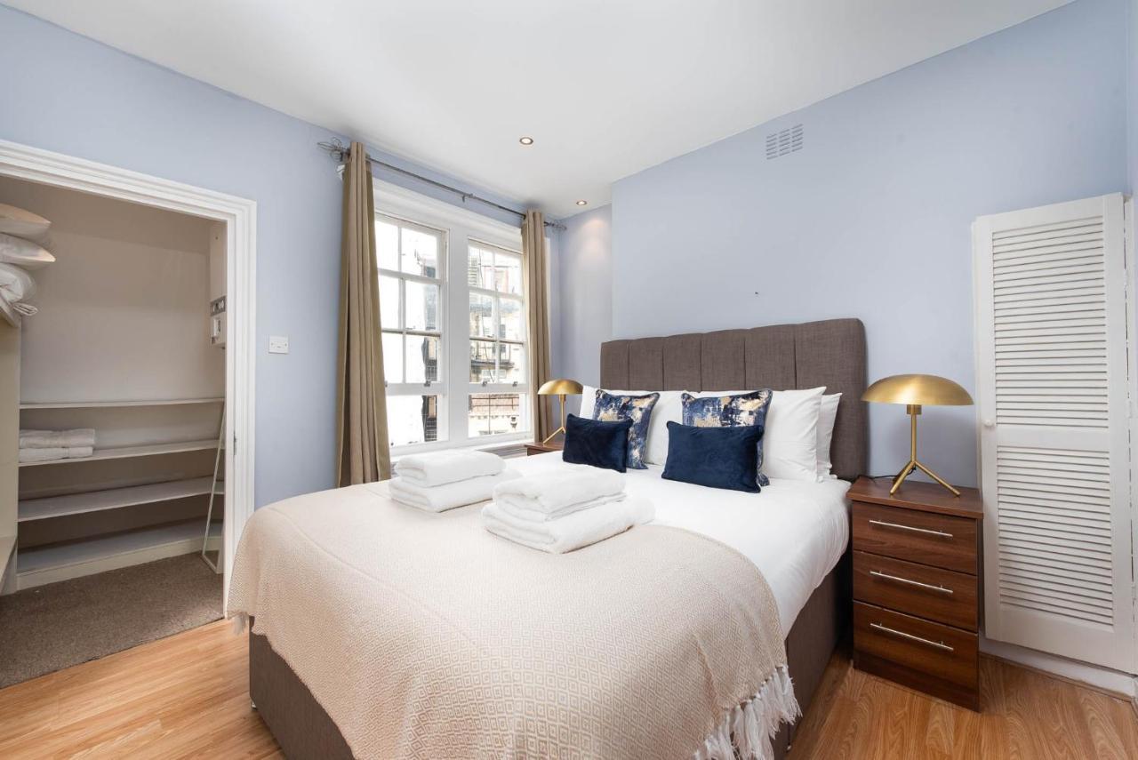Mayfair By Capital Apartamento Londres