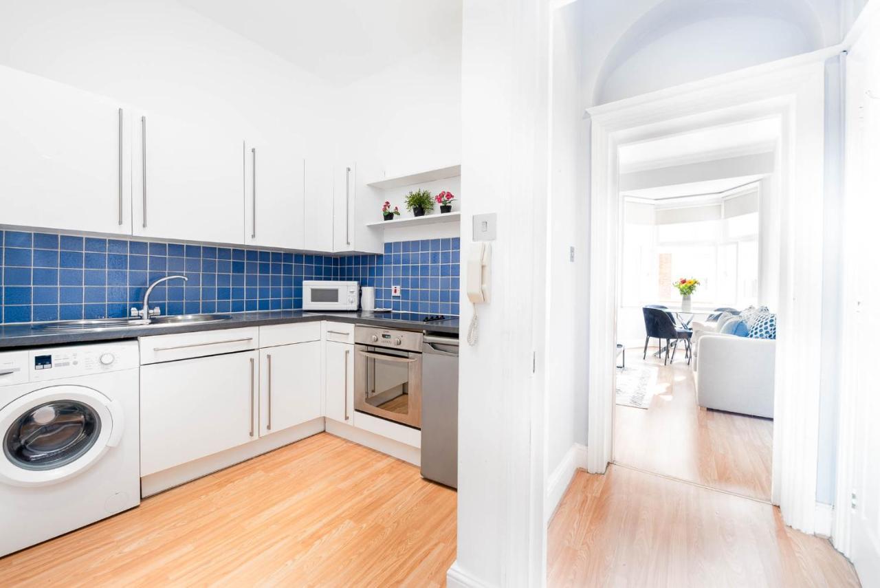 Mayfair By Capital Apartamento Londres