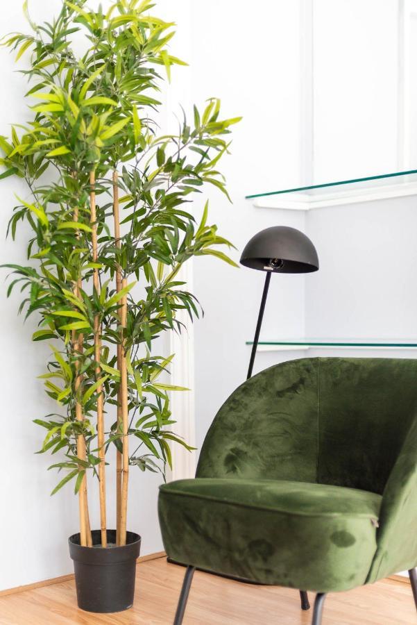 Mayfair By Capital Apartamento *