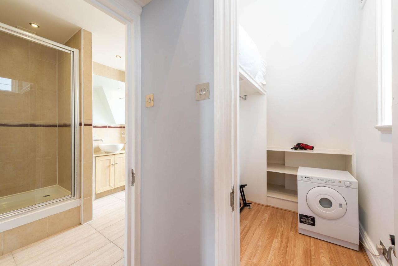 Mayfair By Capital Apartamento Londres