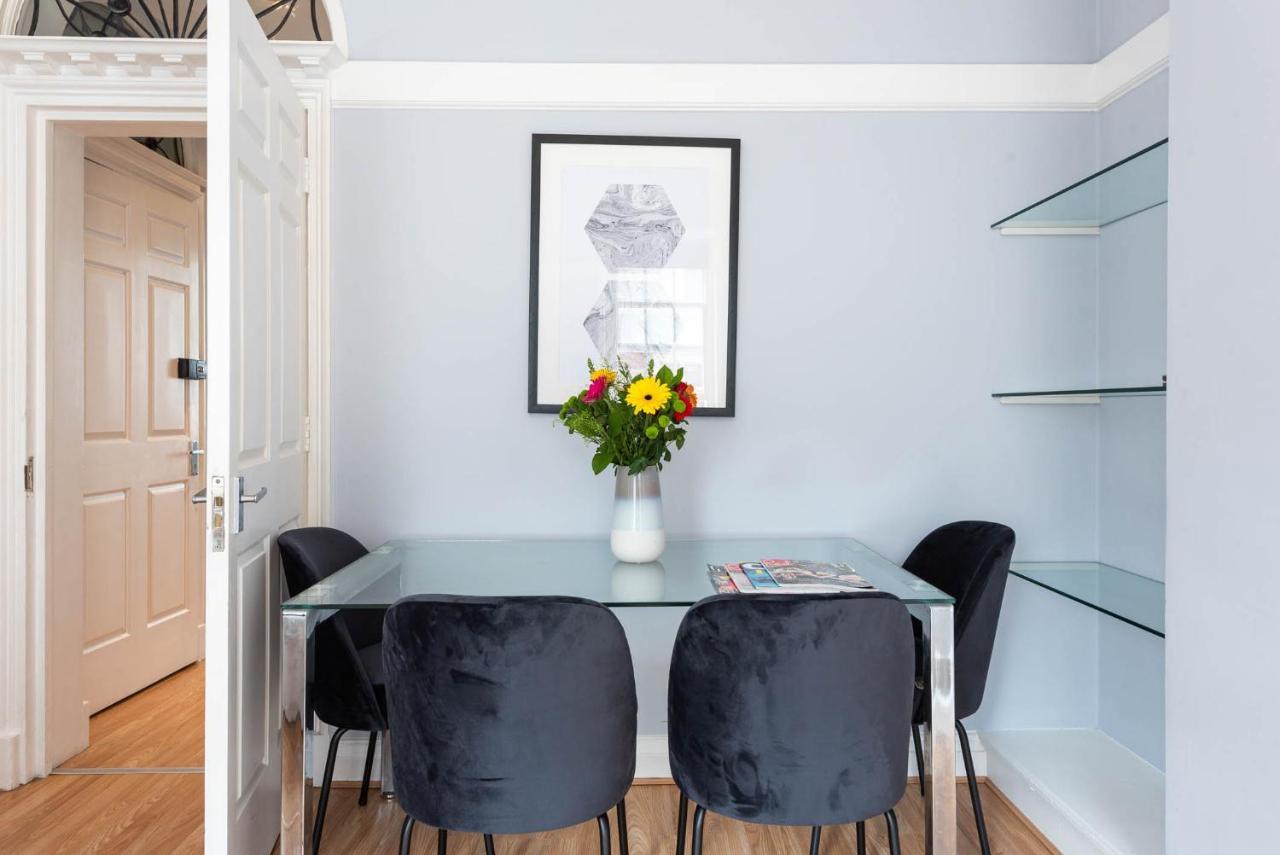 Mayfair By Capital Apartamento