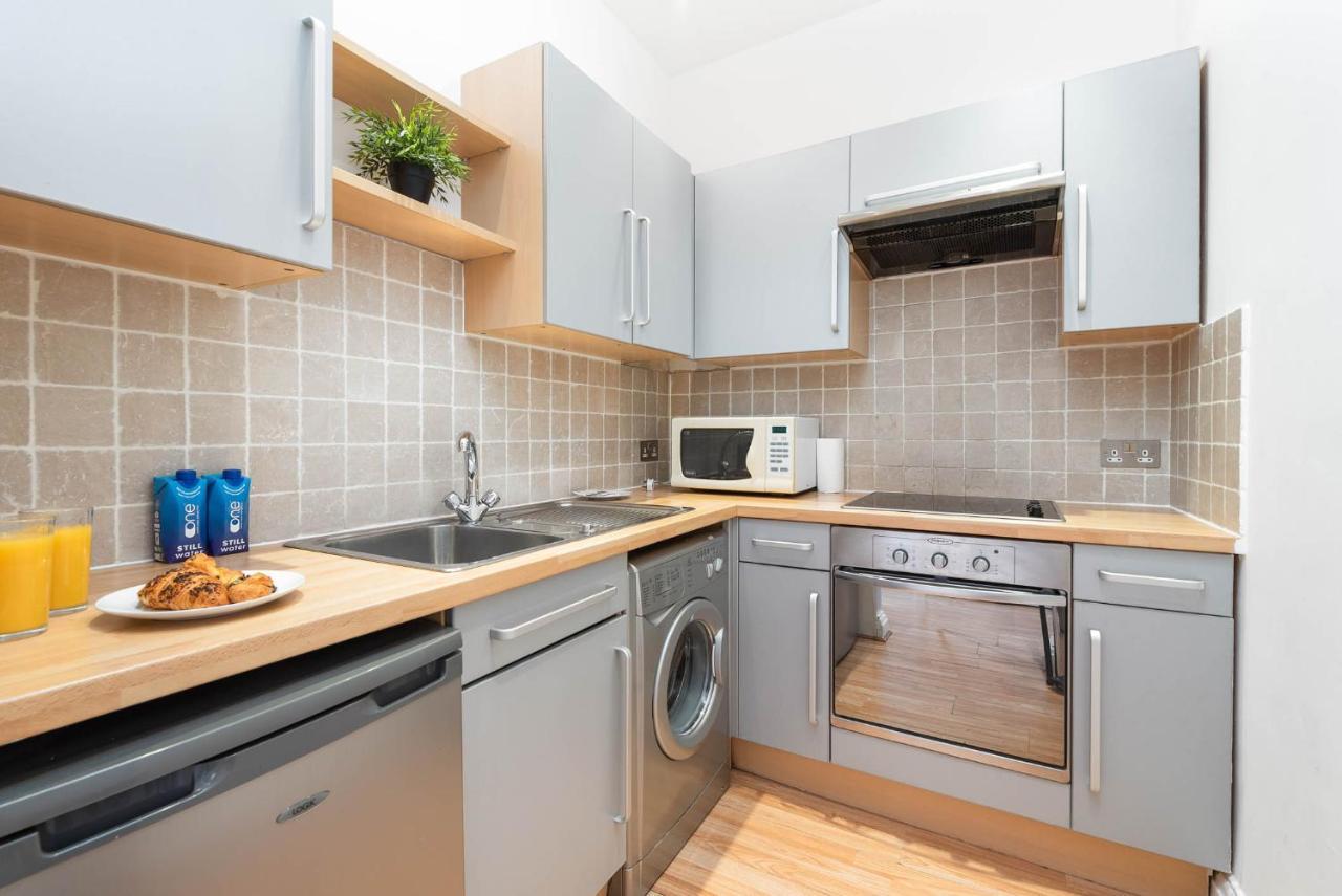 Mayfair By Capital Apartamento *