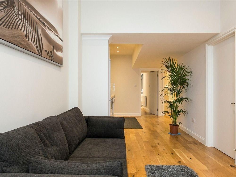 Mayfair By Capital Apartamento Londres