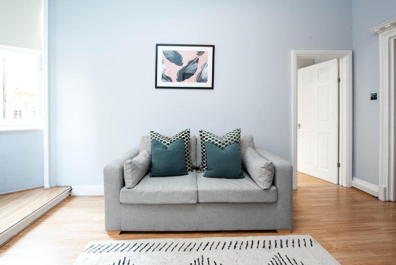 Mayfair By Capital Appartement
