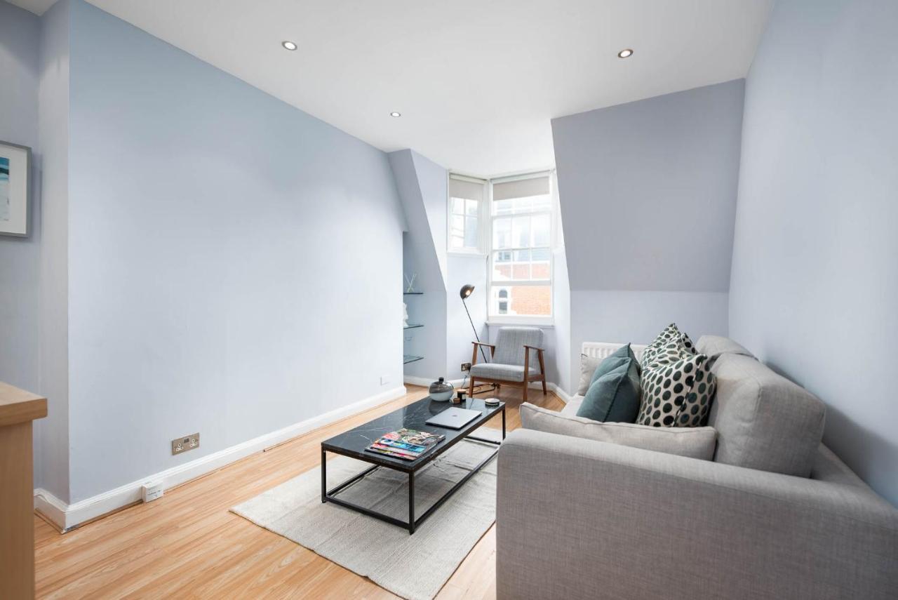 Appartement Mayfair By Capital