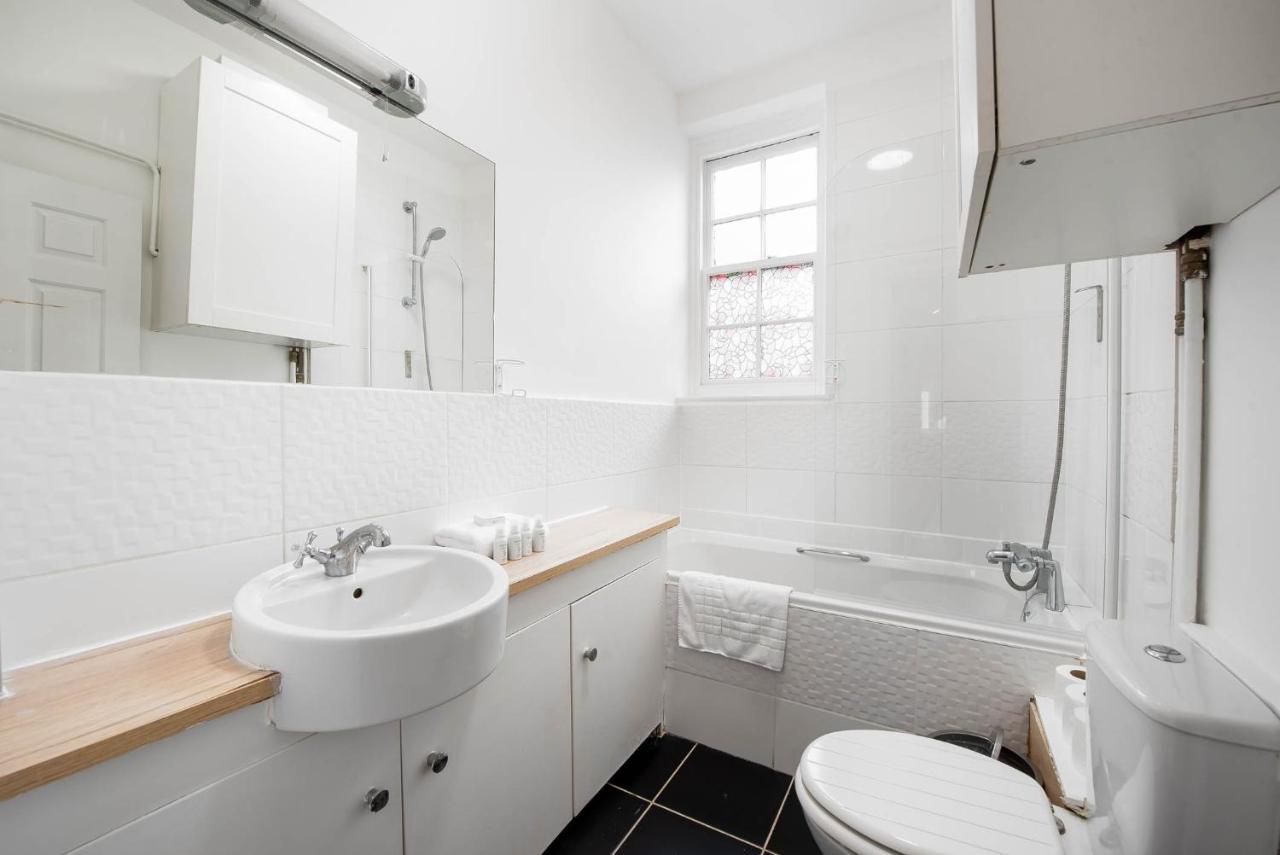 Mayfair By Capital Appartement *